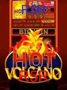 HotVolcano