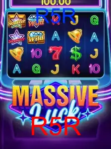 MassiveLuck