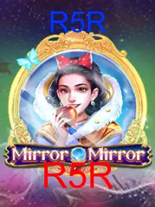 MirrorMirror: Estratégia e Inovação com R5R